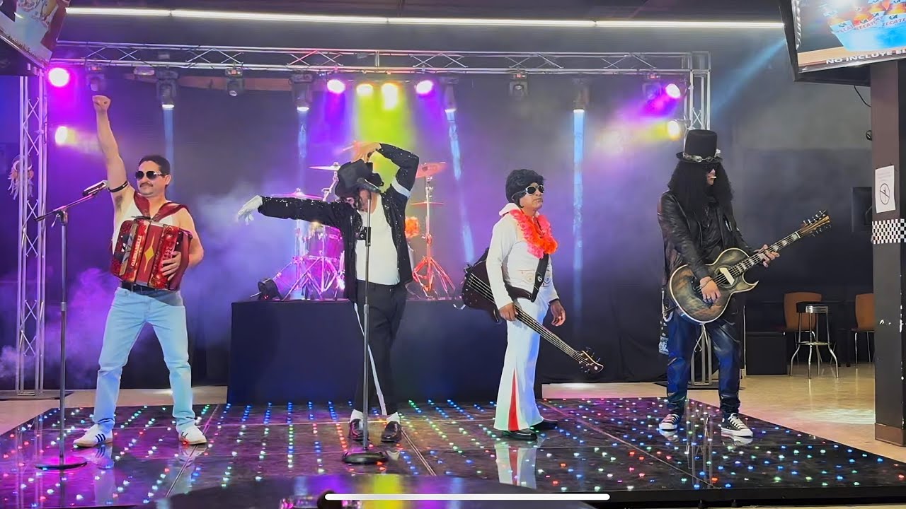 La Yaquesita (Video Oficial)