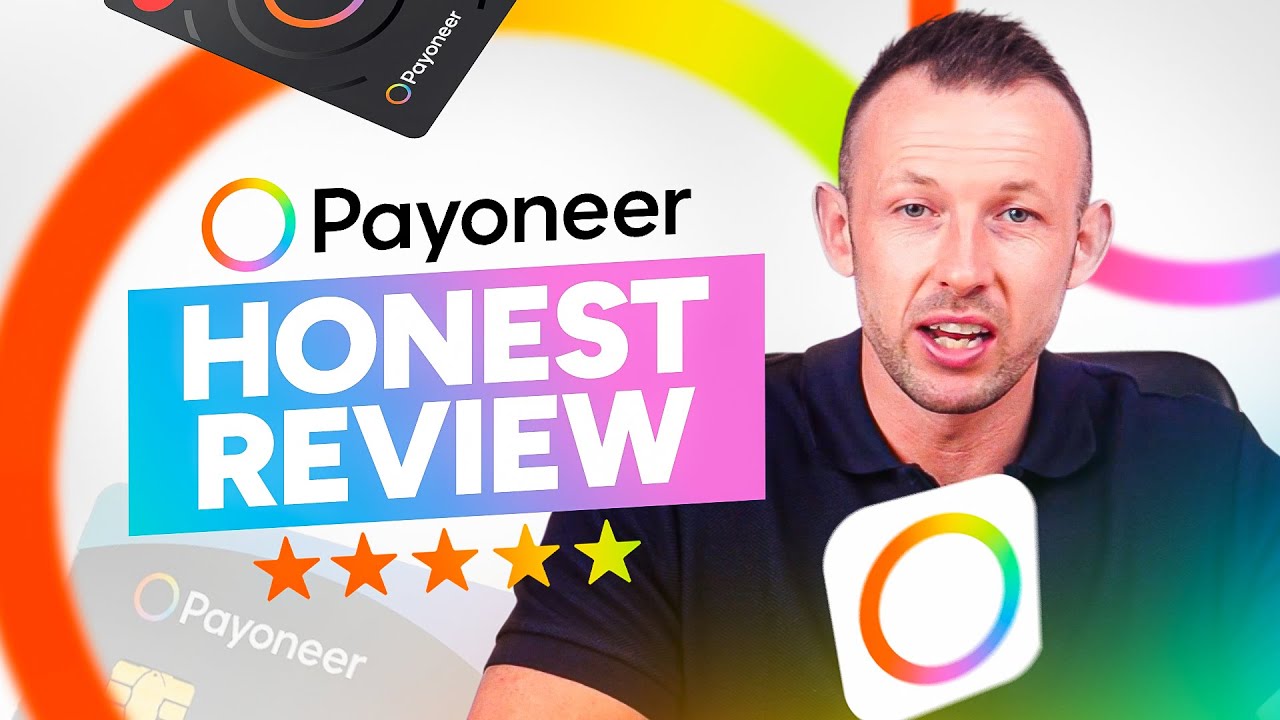 Payoneer Honest Review | Should You Go for it?!