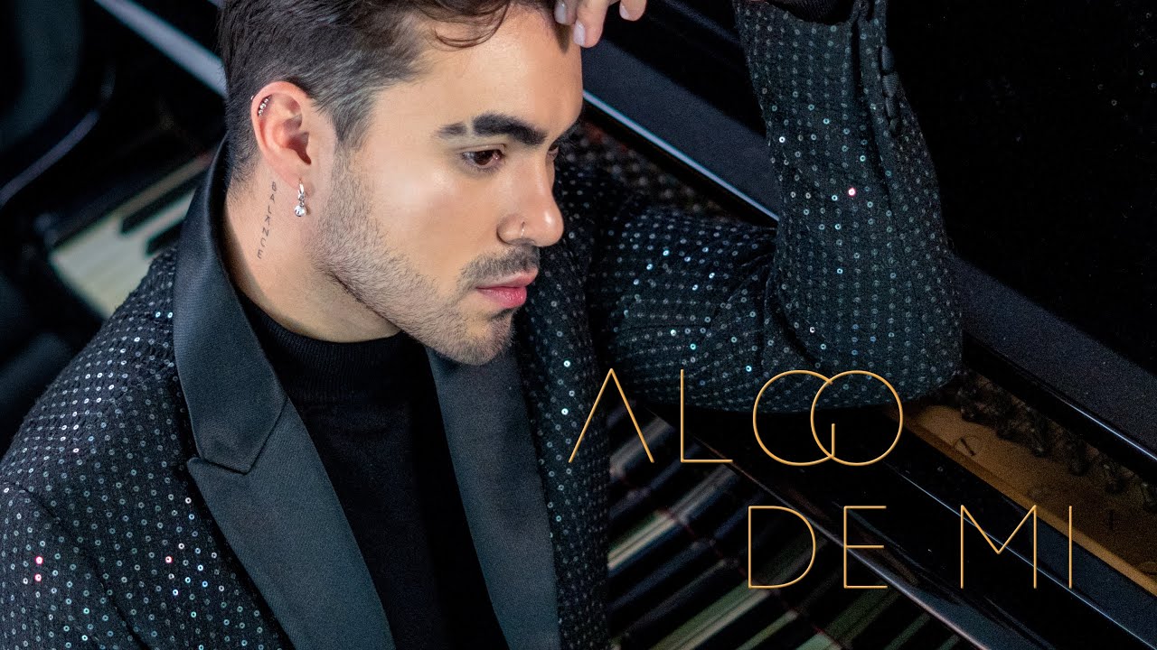 Dennis Arana - De Mí Enamórate (Audio)