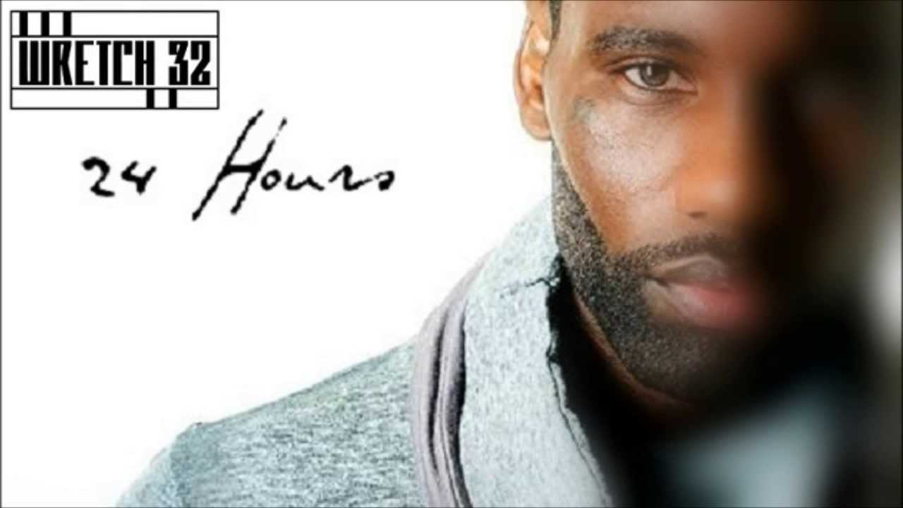 Wretch 32 - 