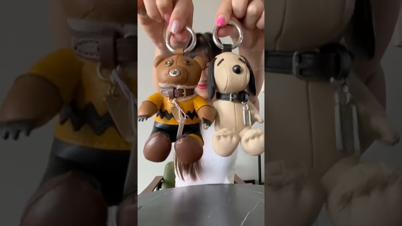 Unboxing 