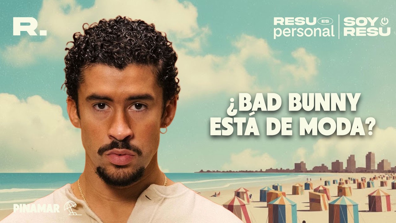 RESU ES PERSONAL con Diego Leuco, Fede Popgold y El Trinche | SOY RESU con Nico Barrral