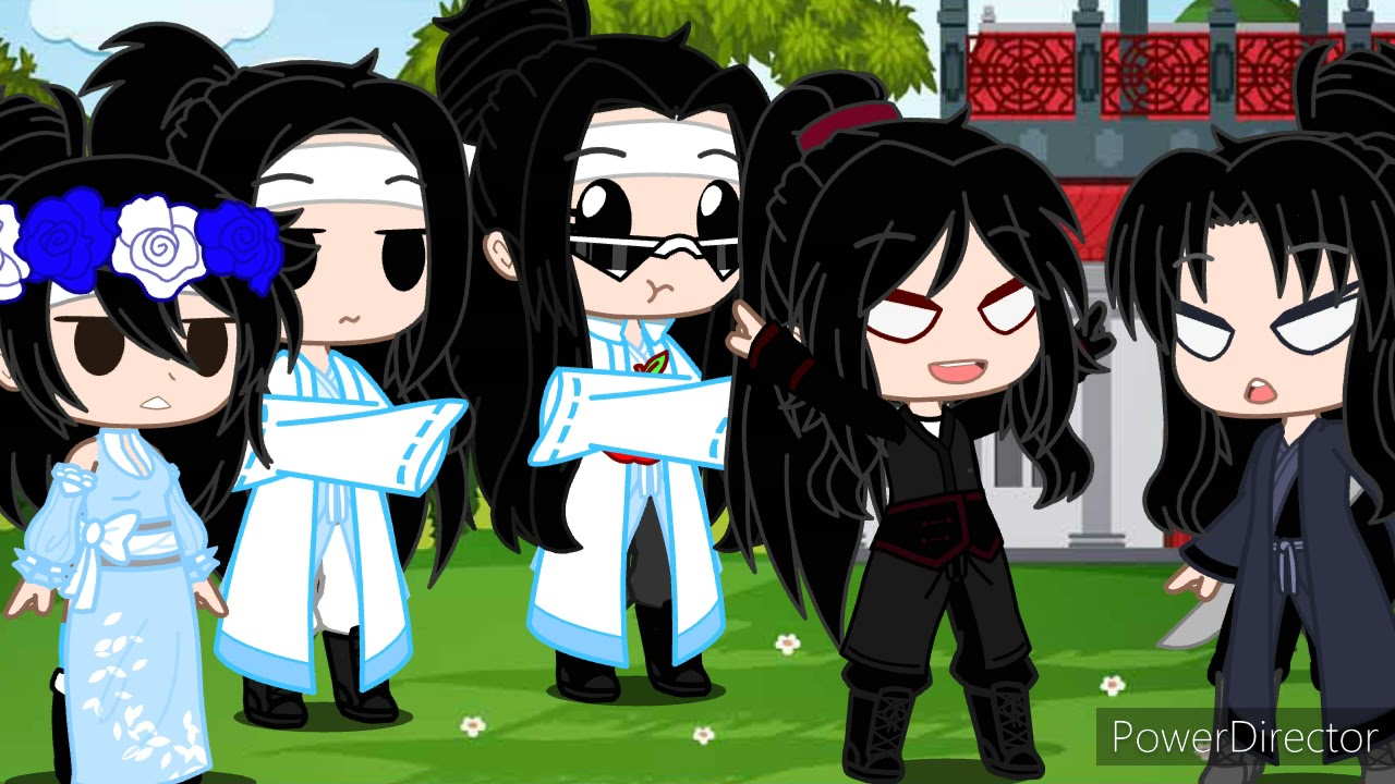 meme/audio de tiktok/Mo dao zu shi