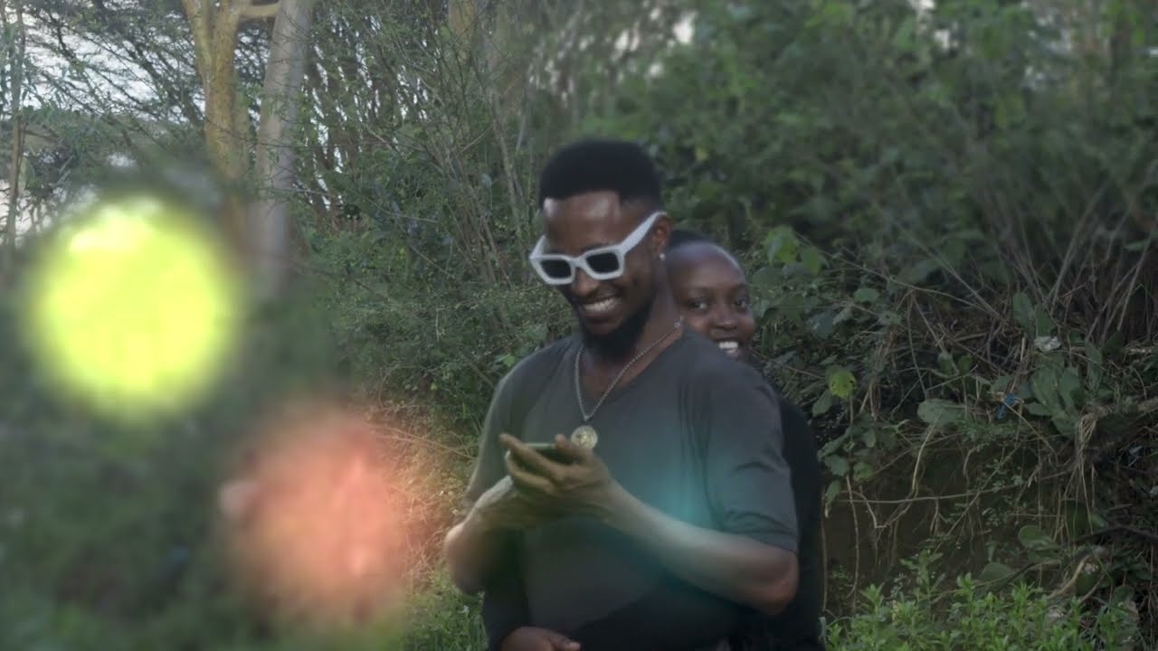 MTALII - BABY BABY (OFFICIAL VIDEO)