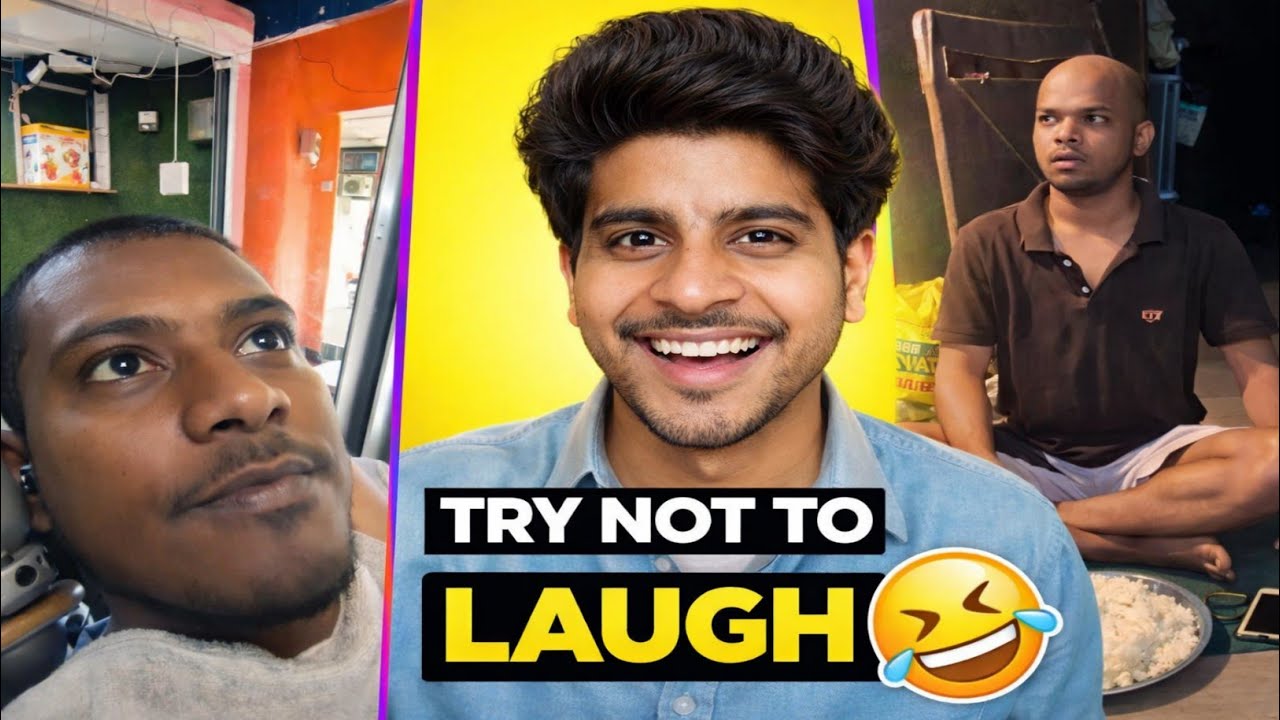 Instagram Try Not To Laugh 😂 Challenge 
