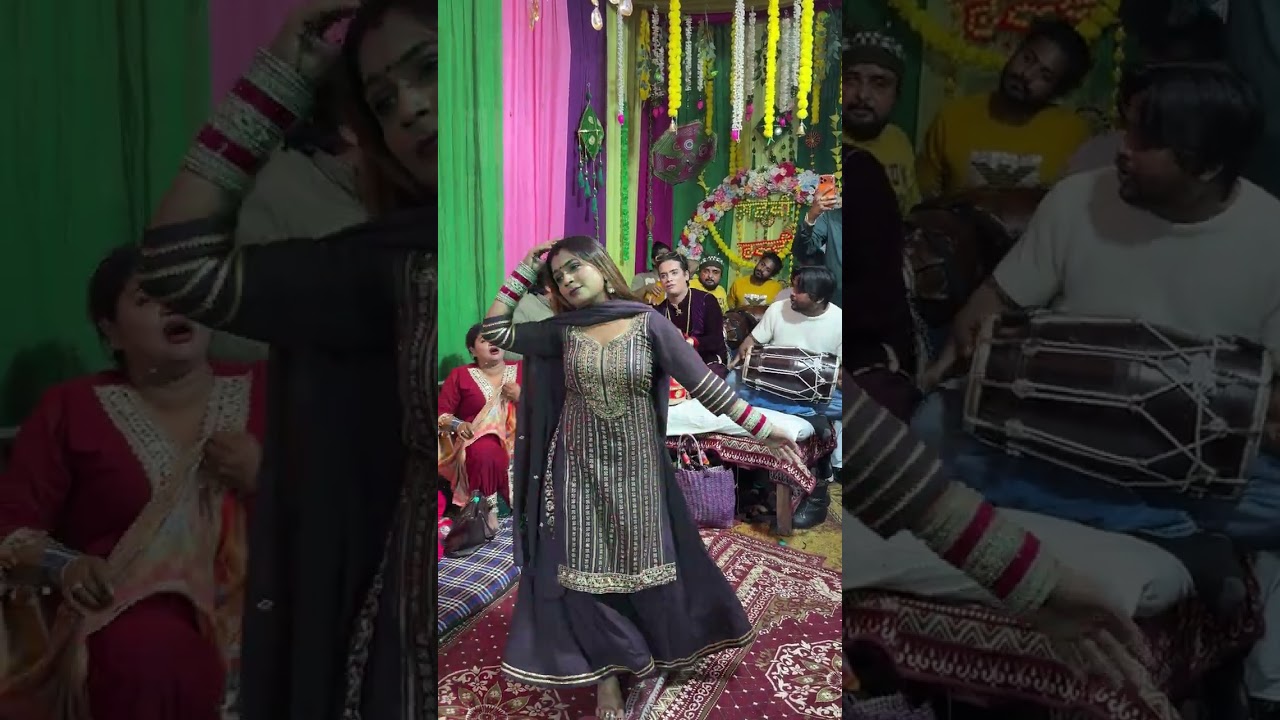 Mahila Sangeet ladies sangeet Chang wale mehfi qawali booking 9953515553 
