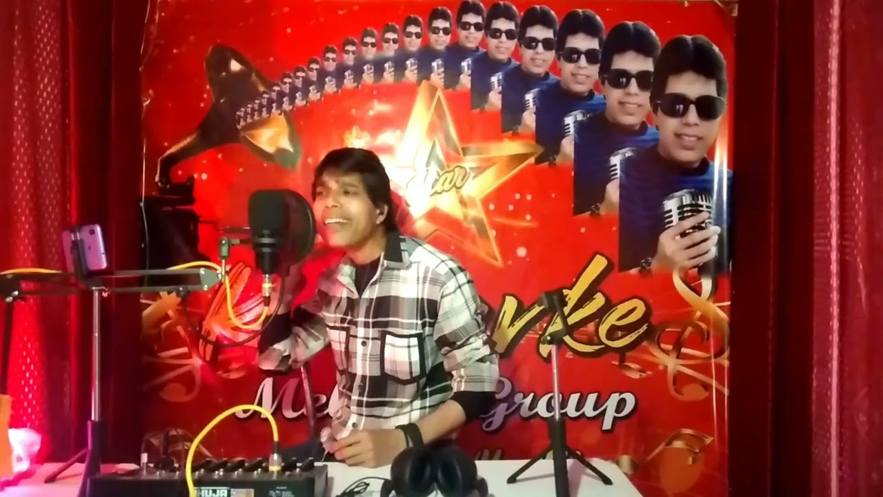 Ye mana meri jaan by @s.m ali