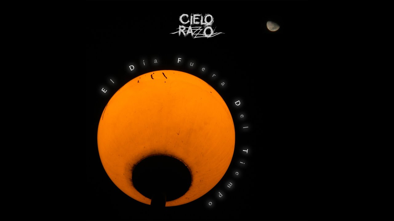 Cielo Razzo - Corazón (Oficial Lyric)