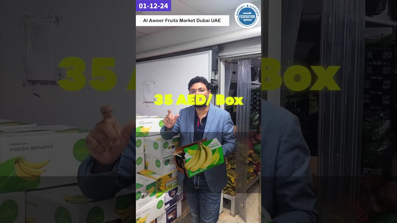 G9 Banana Export केला एक्सपोर्ट करो डॉलर्स कमाओ  #importexportbusiness #bananaexport
