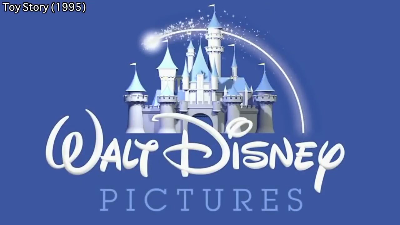 Walt Disney Pictures (1995) Toy Story