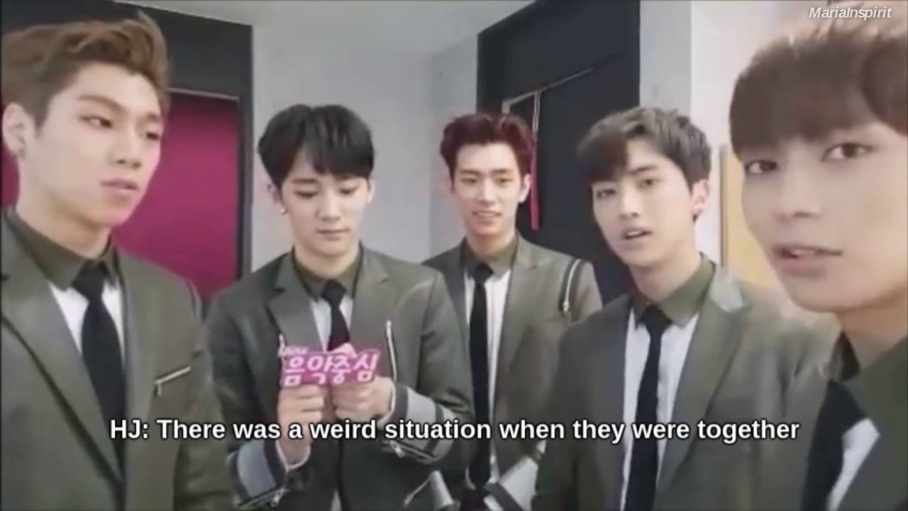 KNK Funny Moments #9