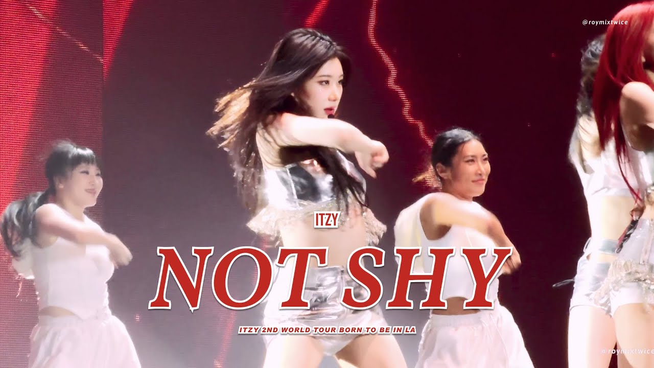 240611 ITZY 