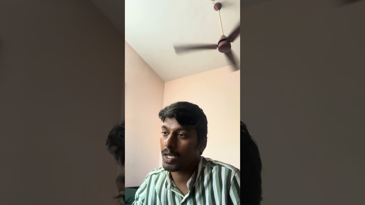 UST Global | Tosca Automation interview L1