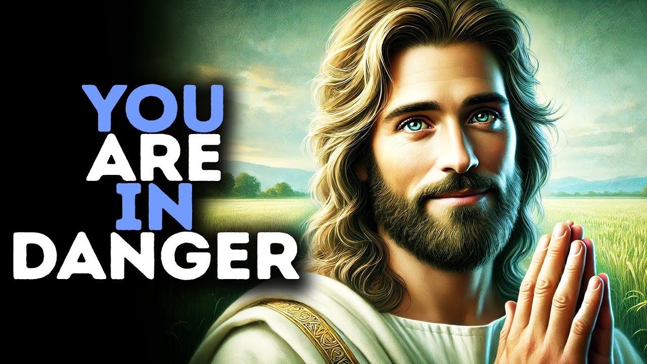 God Warns: 