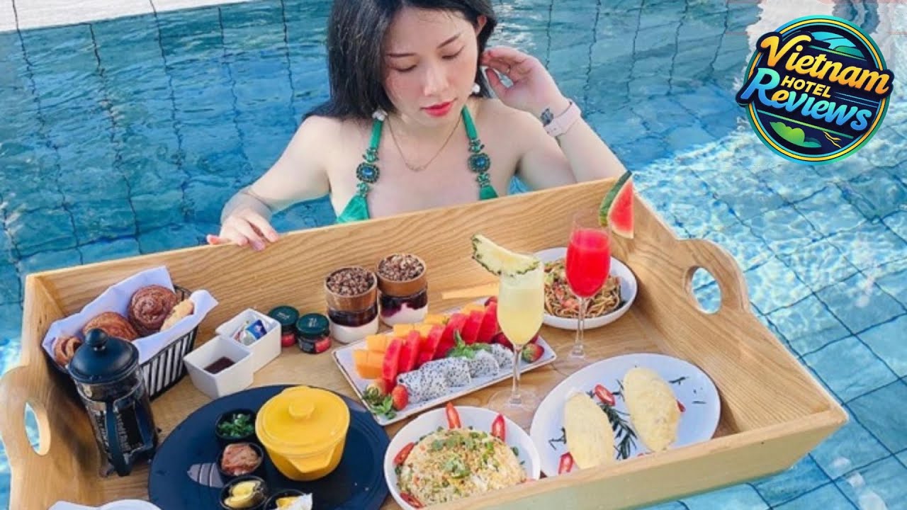 FLOWER HOTEL | Da Nang, Vietnam | Hotel Review 🌟