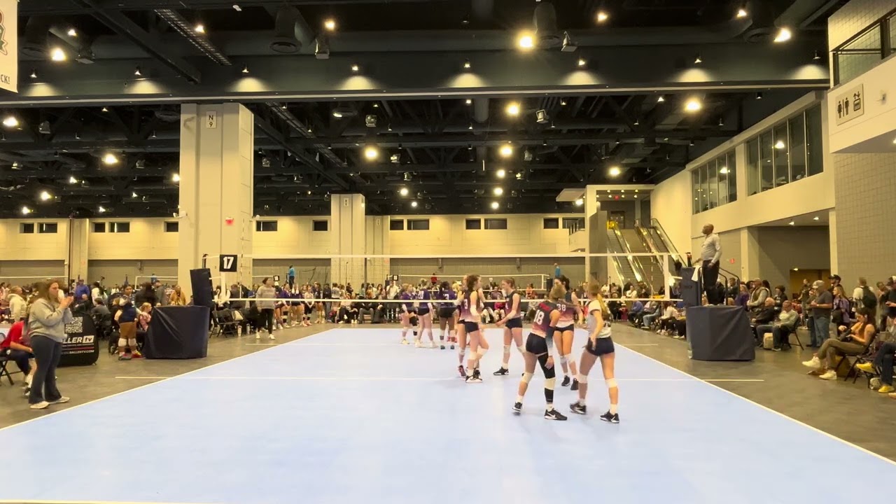 XVP 15 Blue City of Oaks 2026