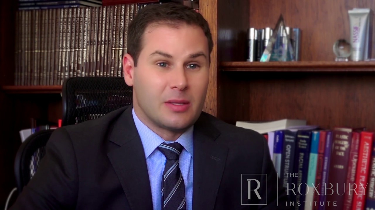 Gynecomastia: Male Breast Reduction Surgery