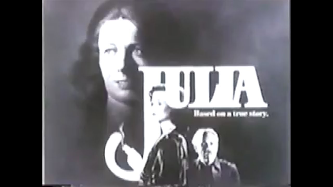 The 'Real' Julia: The Muriel Gardiner Story (1987)