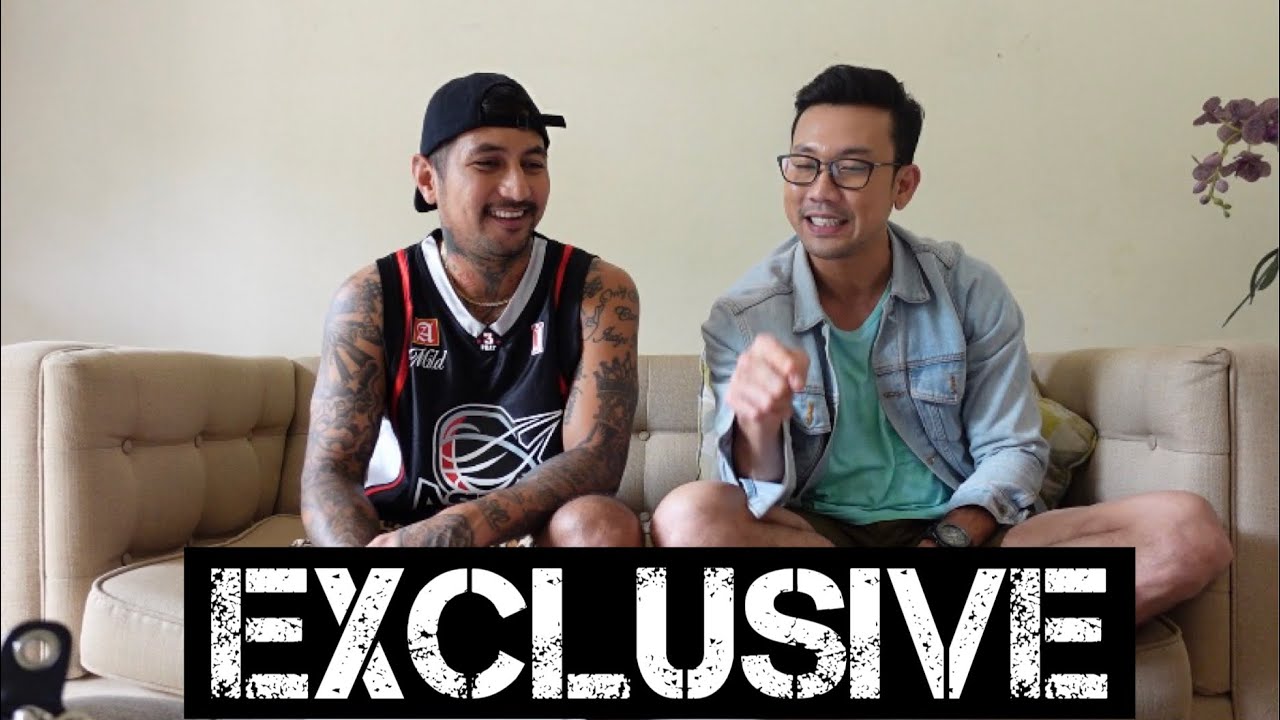 DENNY SUMARGO SI PEBASKET SOMBONG CUMA CERITA DISINI!