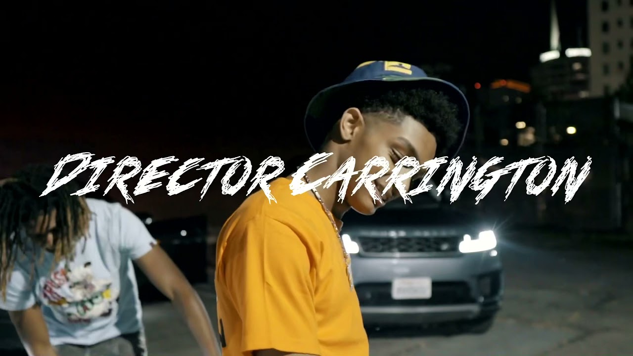 Gp3ree- “Dead Niggas” official music video!!!
