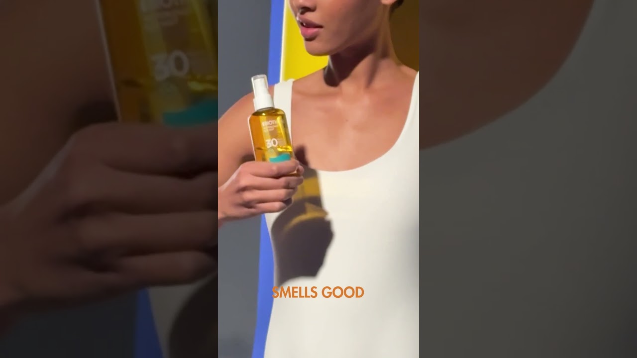 This is your sign to try our WaterLover Sun Mist ☀️