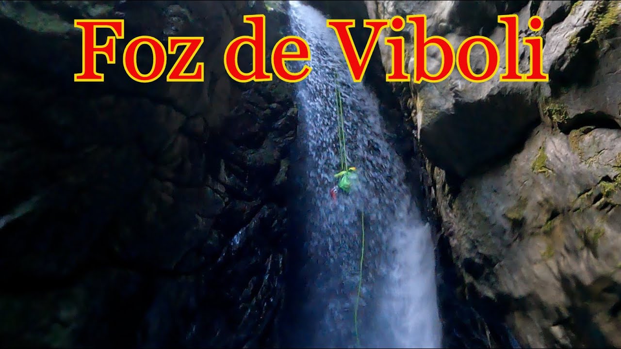 Foz de Vibolí