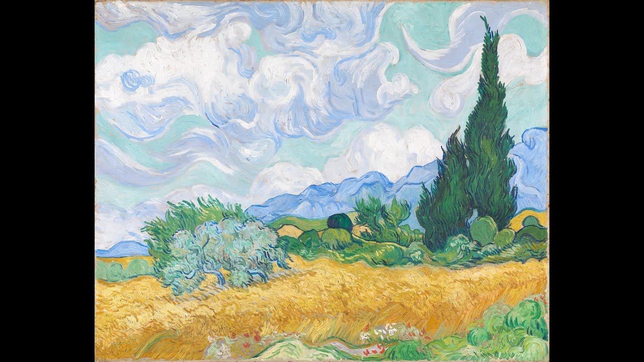 National Gallery, London - Impressionism Art History Series with Robert Kelleman.