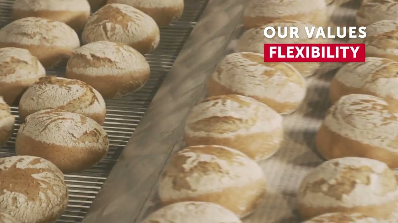 What makes TP Food Group the right choice?