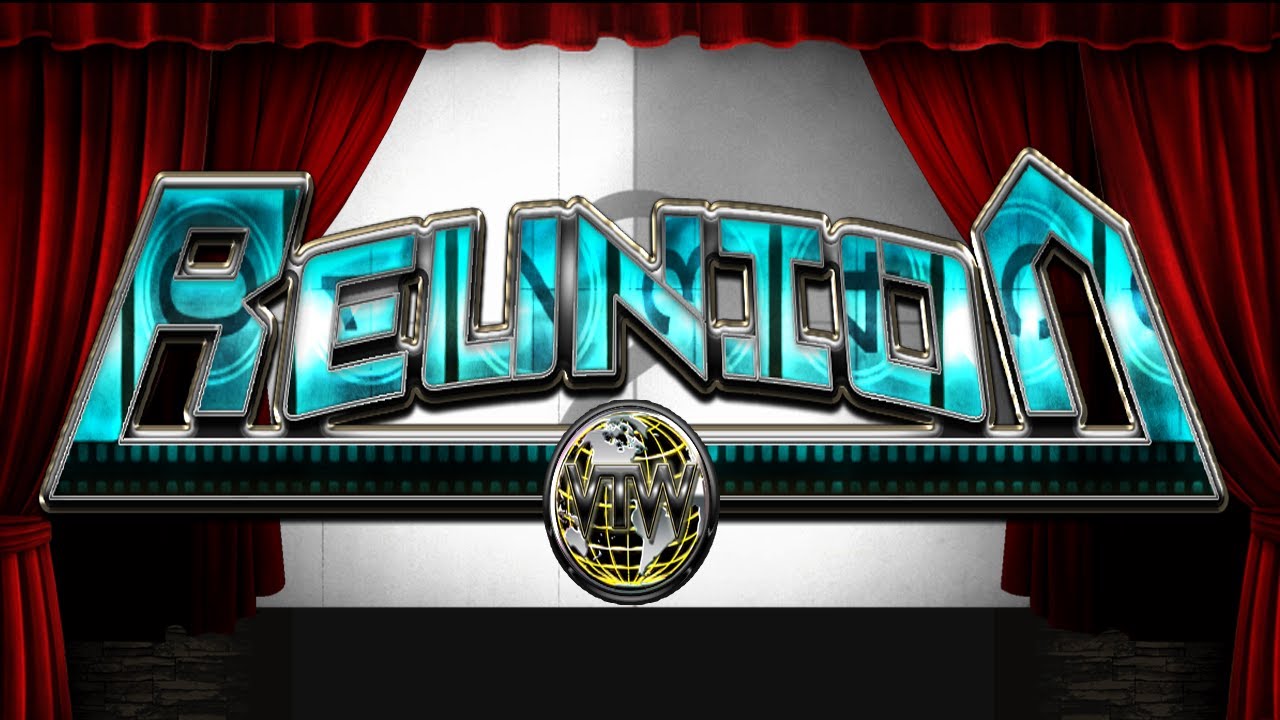 VTW™ Reunion | 2018