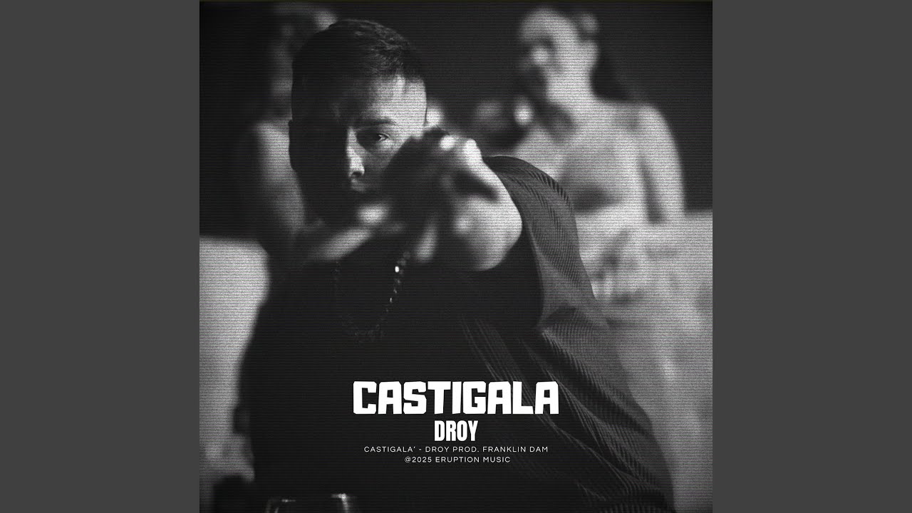 Castígala