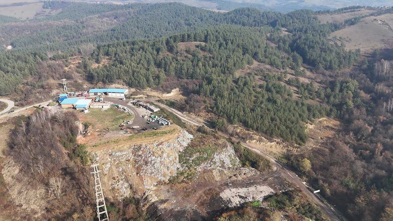 ELDORADO KOD KAKNJA: Ilegalna deponija animalnog otpada 13 godina radi bez dozvole!