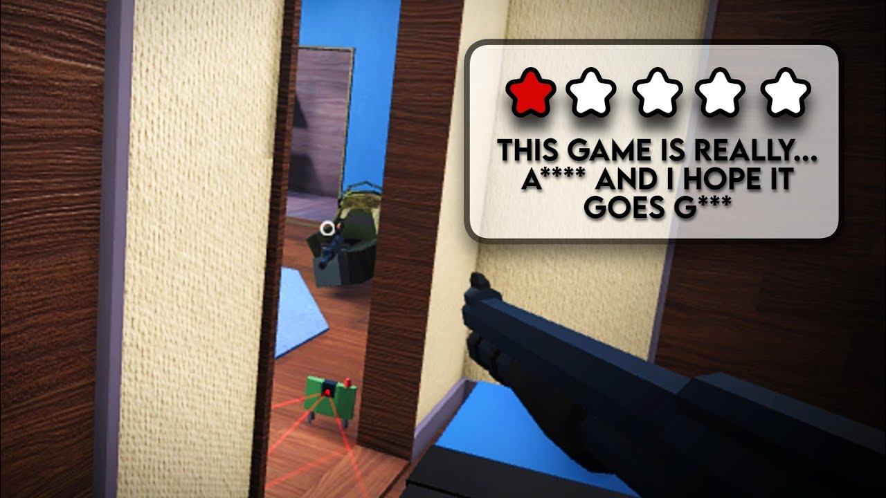 A Review Of OPERATION ONE