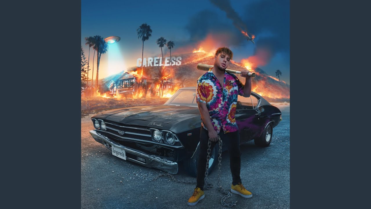 Careless (feat. Asaiah Ziv)