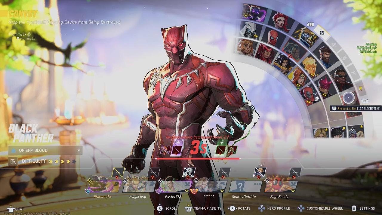 Fear magneto