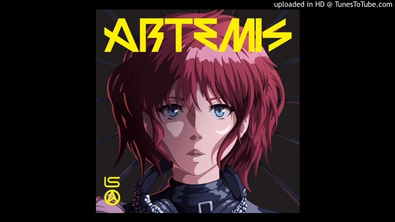 Lindsey Stirling - Embers.