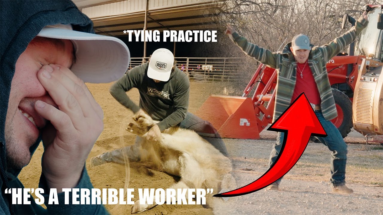 FIRST PRACTICE BACK SINCE NFR...