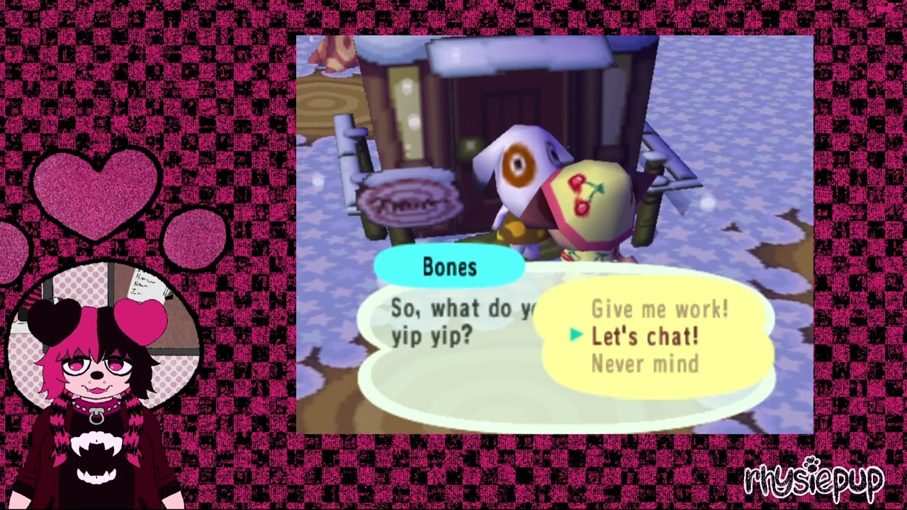 EASY SUNDAY Animal Crossing Playthrough Episode 11 January 11 2026