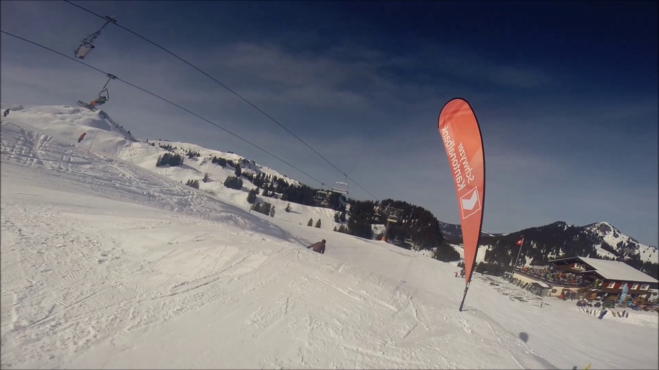 Ski Freestyle