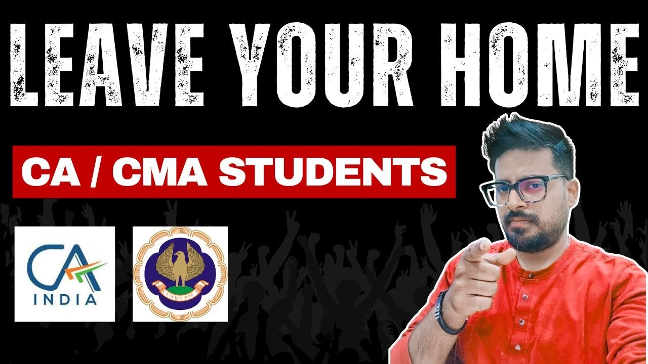“Home Study = Distraction. Library = Success!”  