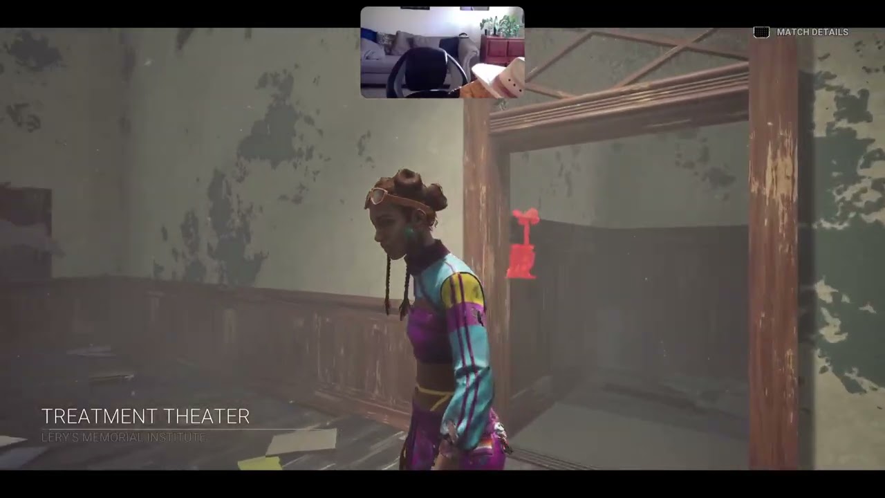 COUPLE'S THERAPY ~ 2v8 ME NOW ~ OPEN LOBBY