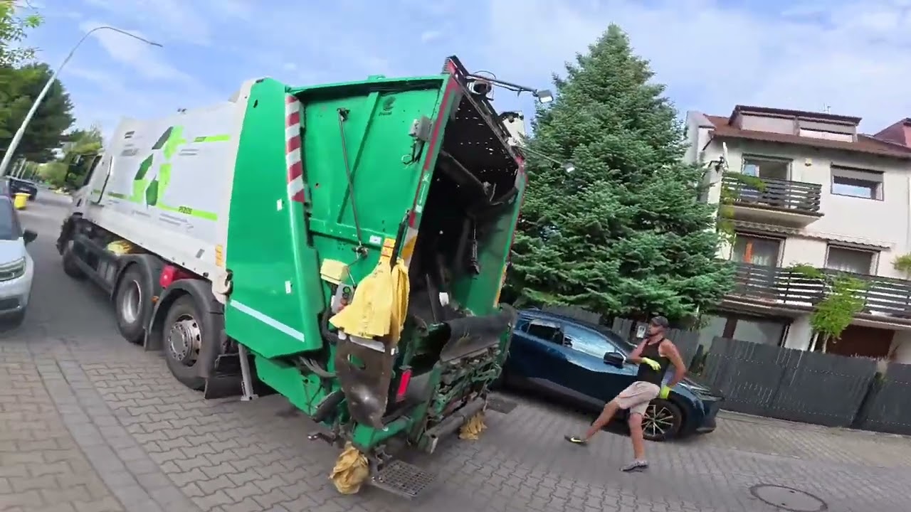 Tego nie zobaczysz w żadnej telewizji 👌