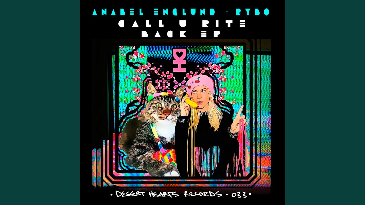 Just for the High (Original Mix)