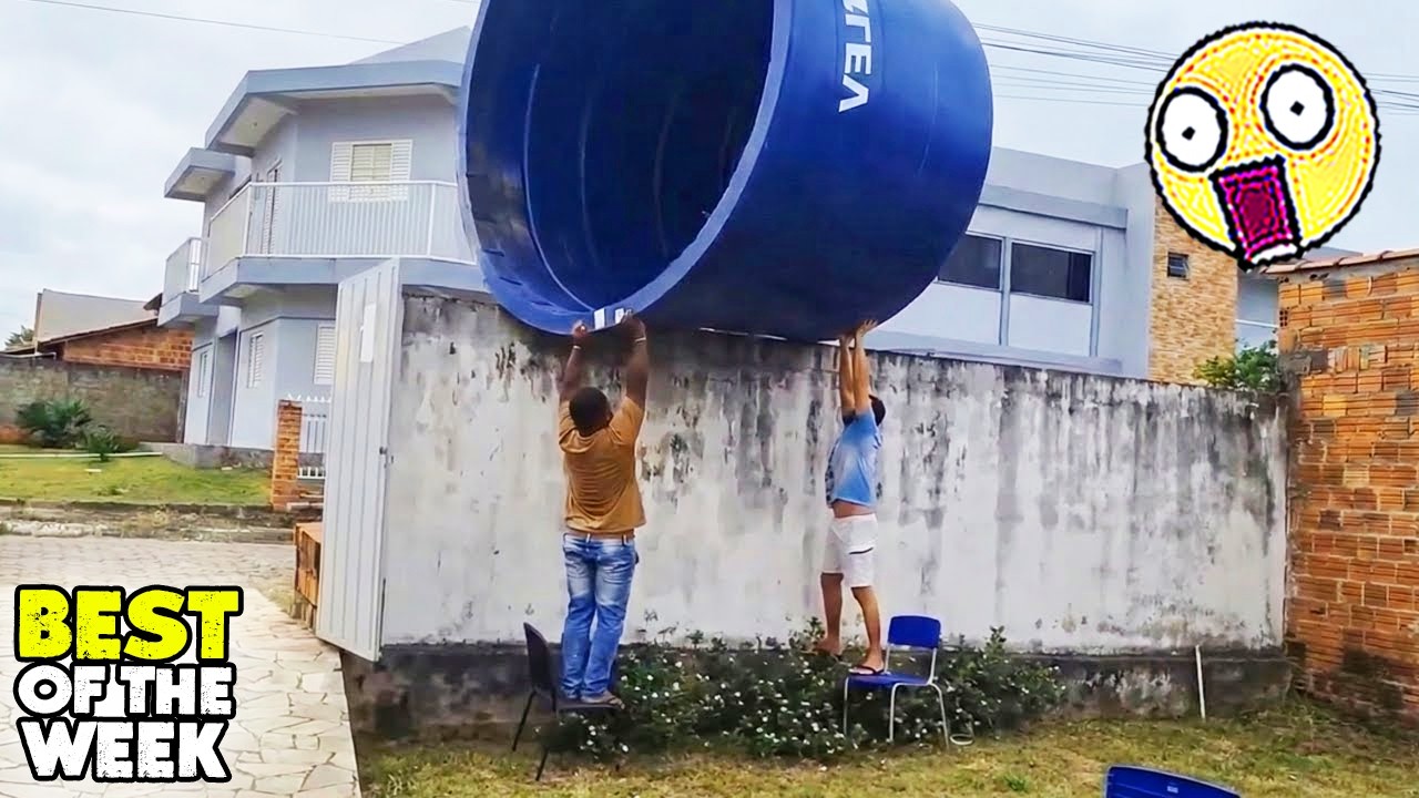 Instant Regret Fails Compilation 2026 | TOTAL IDIOTS AT WORK #52 | Funny & Hilarious People Life