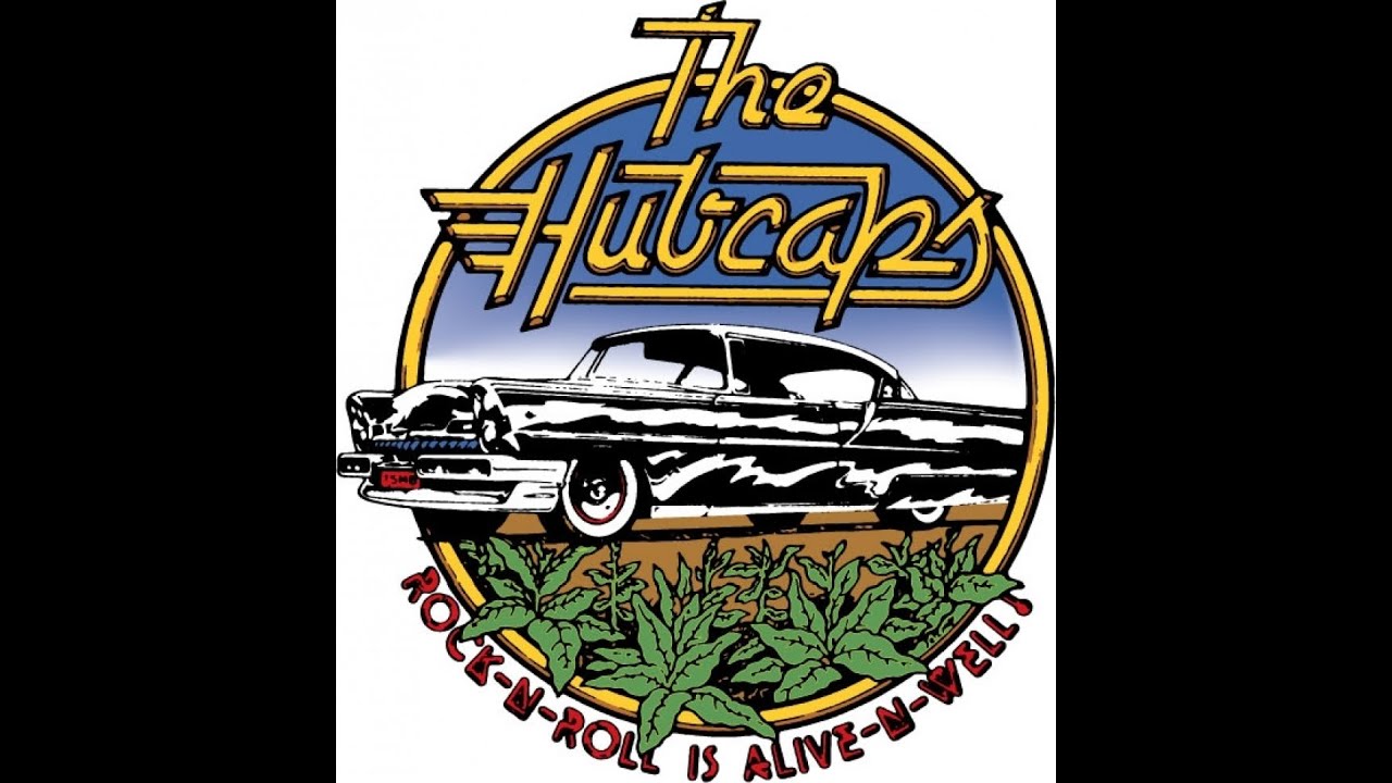 The Fabulous Hubcaps Thank You For 50 Years!