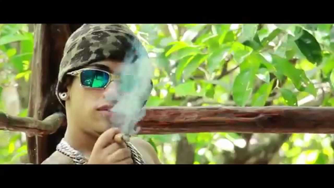 SHEVCHENKO E ELLOCO - É SÓ CAÔ - CLIPE OFICIAL