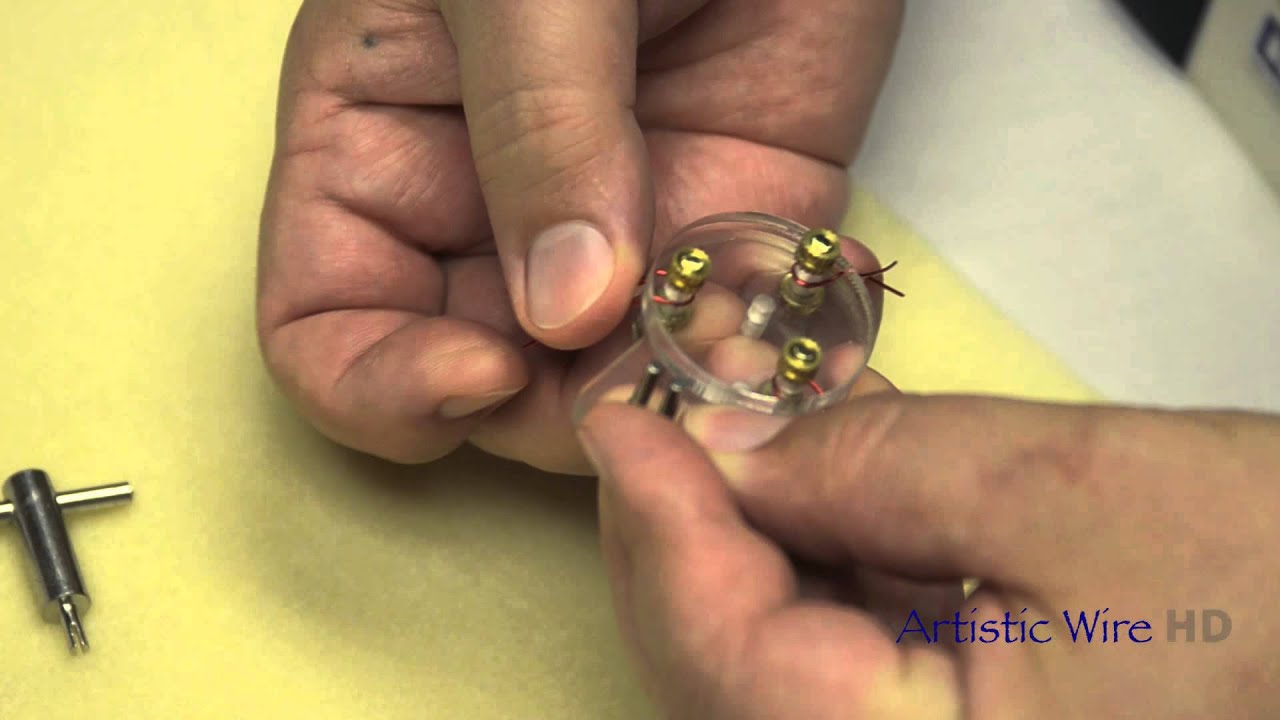 Spiral Maker