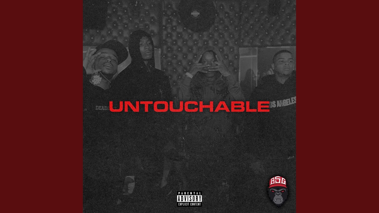 Untouchable