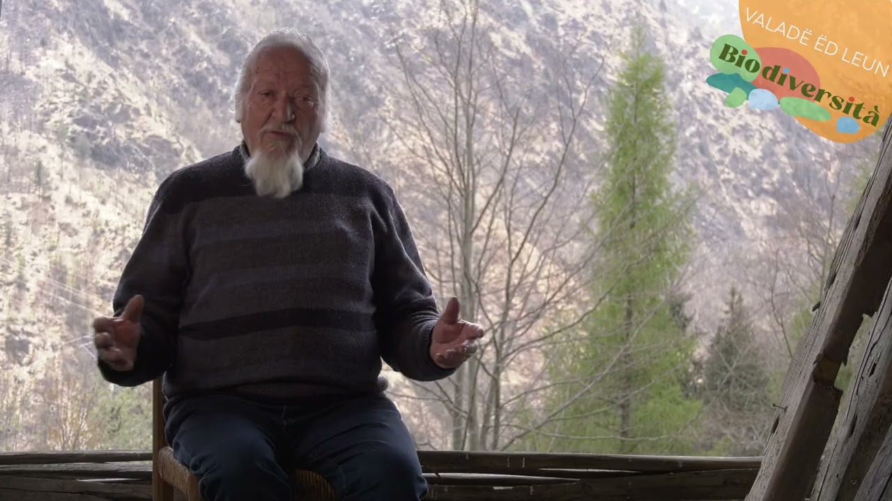 Biodiversità nelle Valli di Lanzo_Valle di Viù_02_Antichi fienili