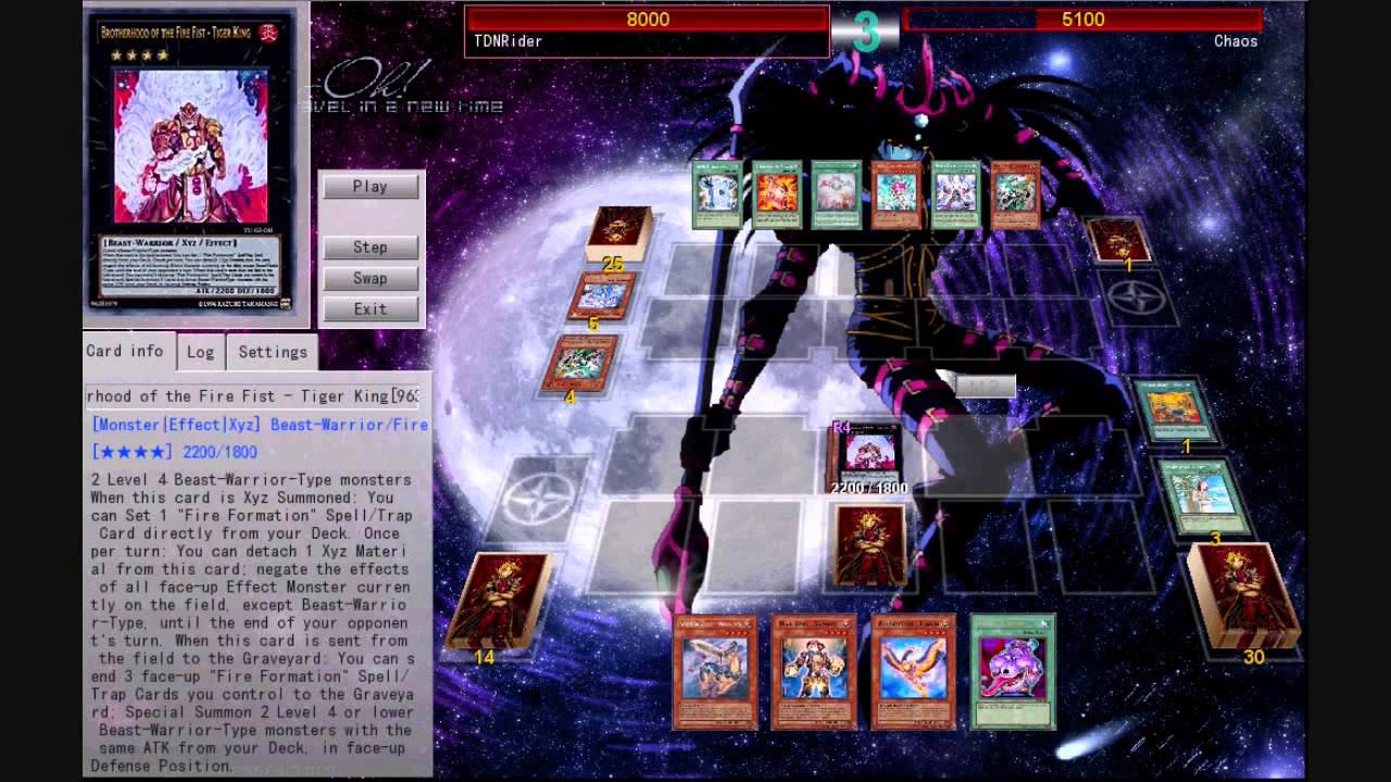Bujin-Sworn vs. Spellbook aka. Best Duel I've ever had w/ commentary