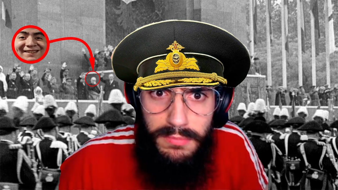 MrNacho instaura un nuevo r&eacute;gimen | Memes #6